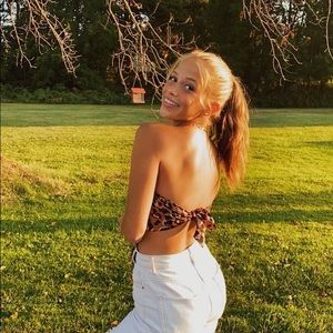 Meet your Posher, Mackenzie